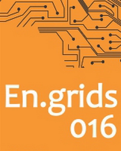 En.grids 16 že pred vrati
